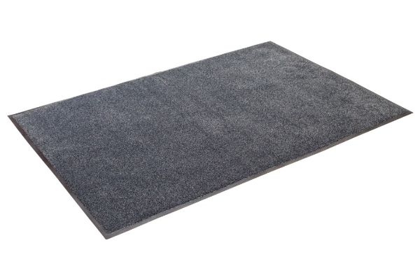 Picture of AXTON CENTURY PILE MAT 1800X1200 CHARCOAL